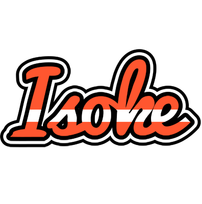 Isoke denmark logo