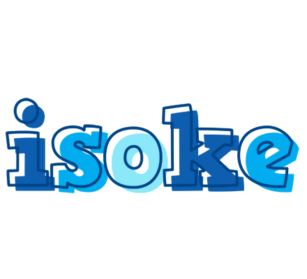 Isoke sailor logo