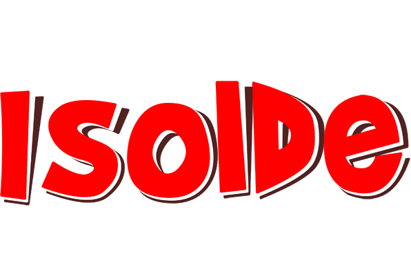 Isolde basket logo