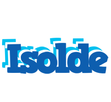 Isolde business logo