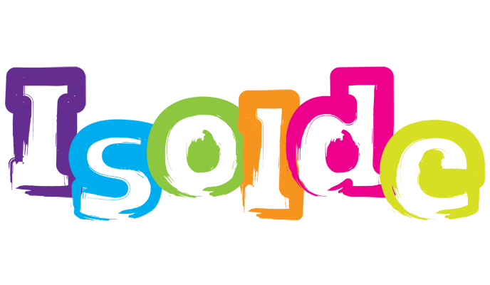 Isolde casino logo