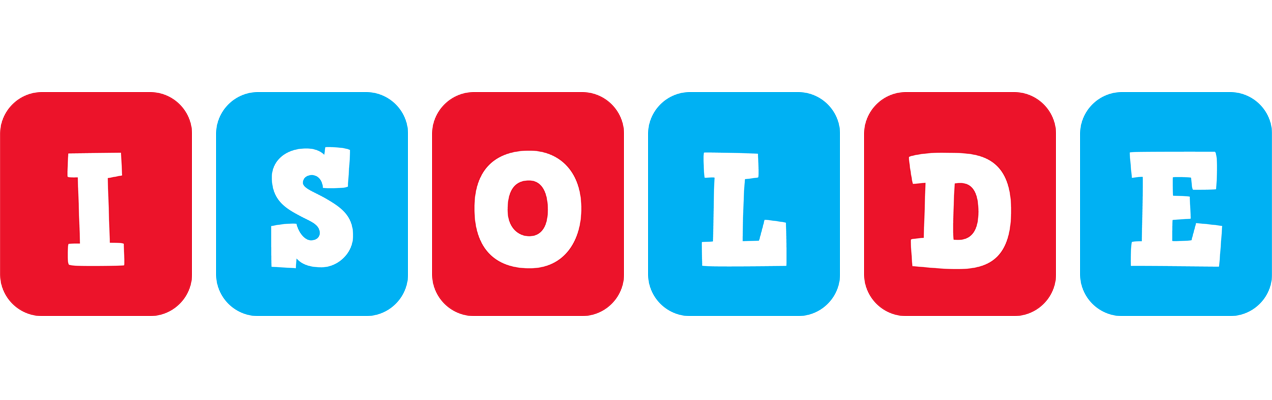 Isolde diesel logo