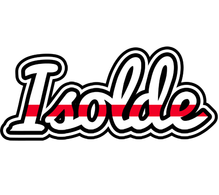 Isolde kingdom logo