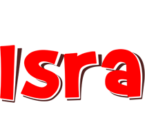 Isra basket logo