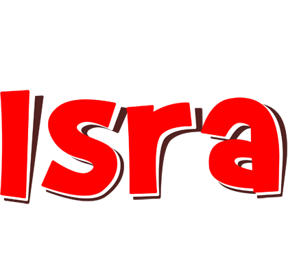 Isra basket logo