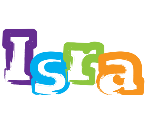 Isra casino logo