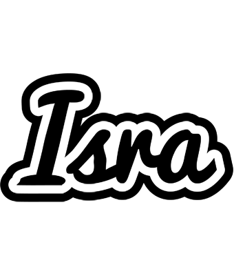 Isra chess logo