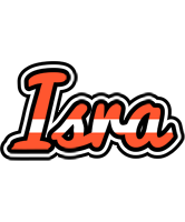 Isra denmark logo