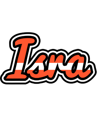 Isra denmark logo