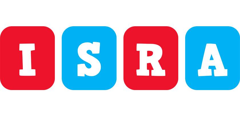 Isra diesel logo