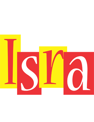 Isra errors logo