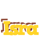 Isra hotcup logo