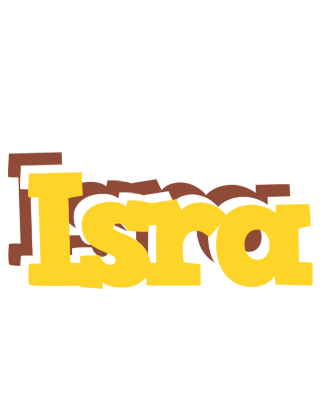 Isra hotcup logo
