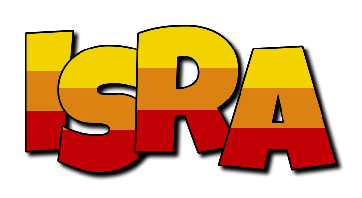 Isra jungle logo