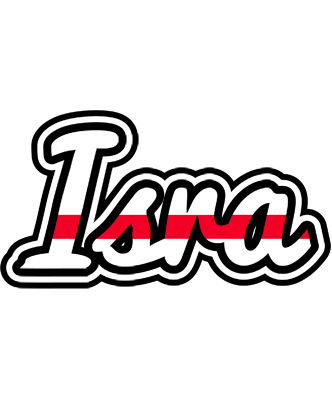 Isra kingdom logo