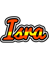 Isra madrid logo