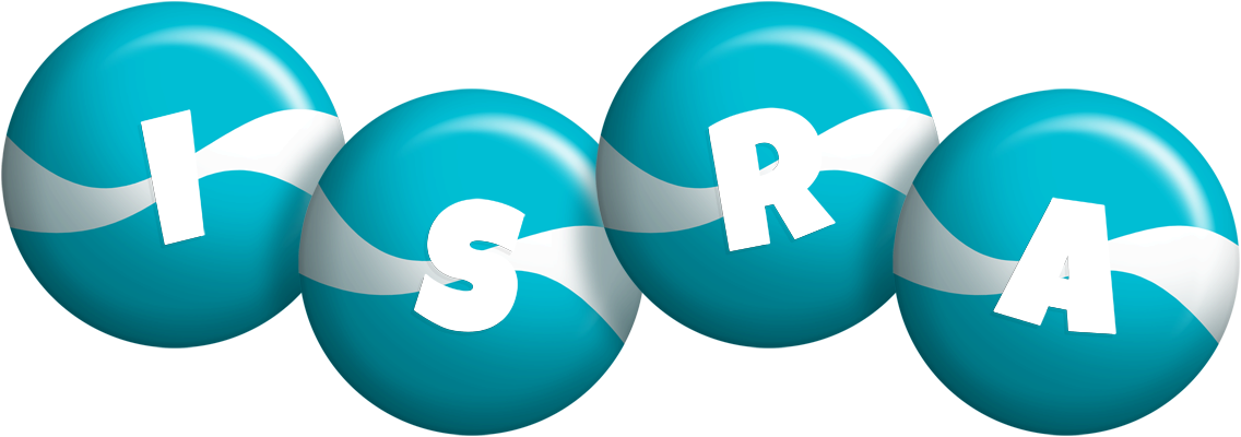 Isra messi logo