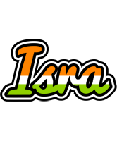 Isra mumbai logo