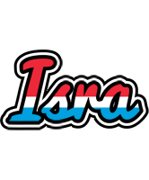 Isra norway logo