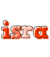 Isra paint logo