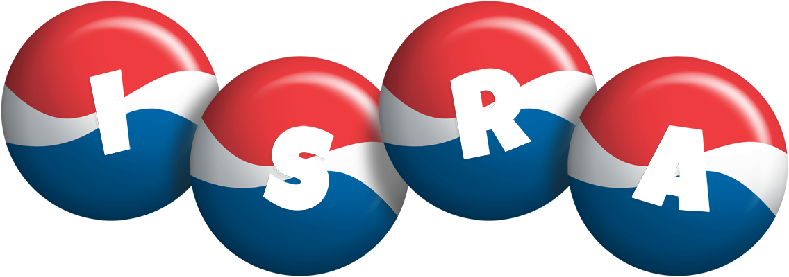 Isra paris logo