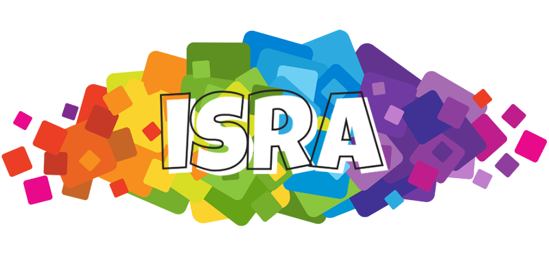 Isra pixels logo