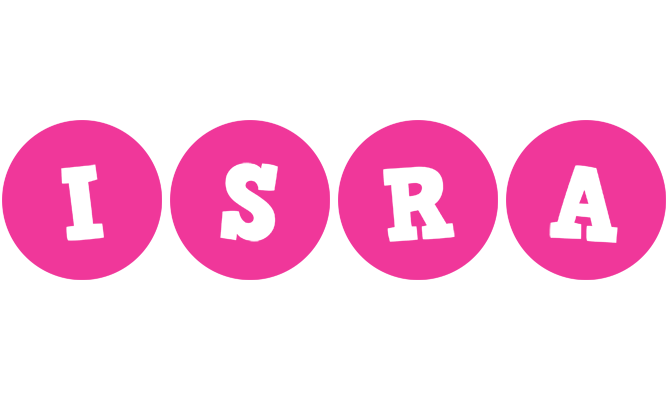 Isra poker logo