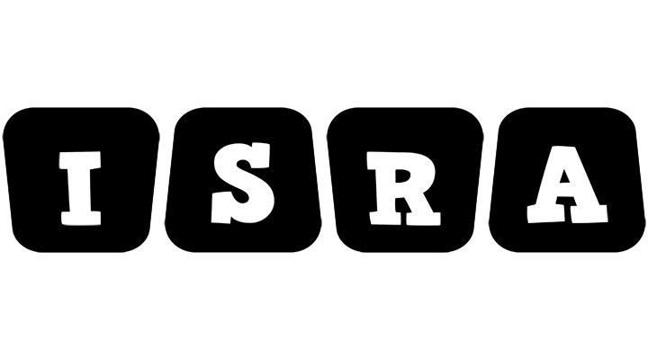 Isra racing logo