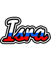 Isra russia logo