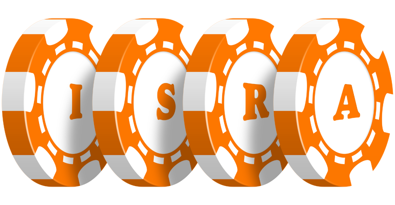 Isra stacks logo