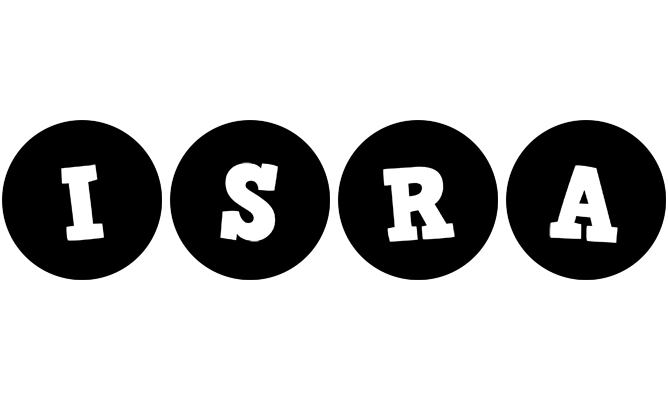 Isra tools logo