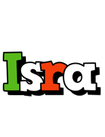 Isra venezia logo
