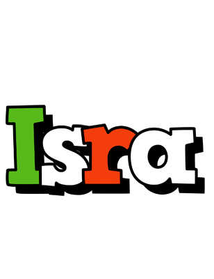 Isra venezia logo