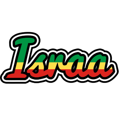 Israa african logo