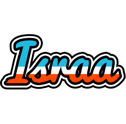 Israa america logo