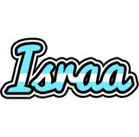 Israa argentine logo