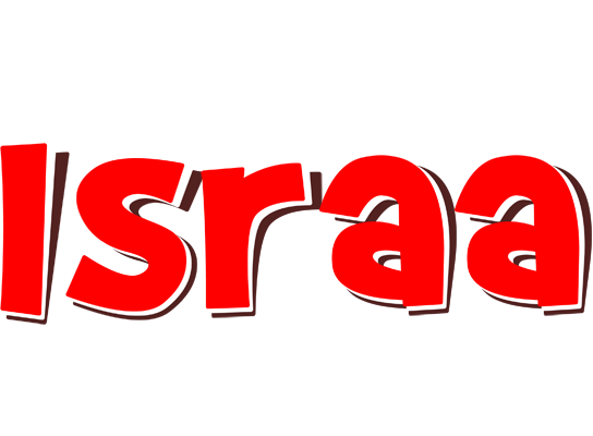 Israa basket logo