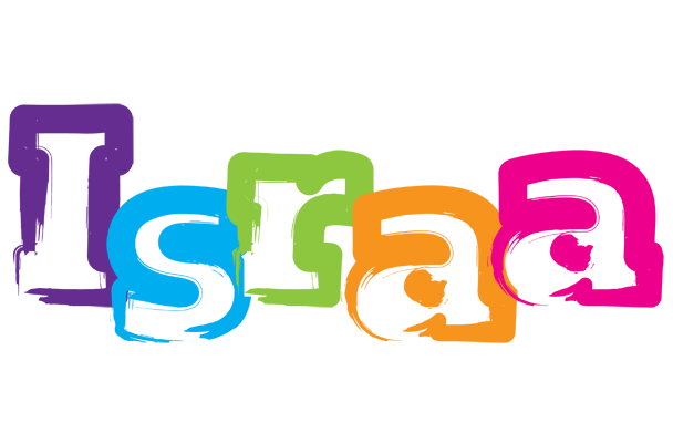 Israa casino logo