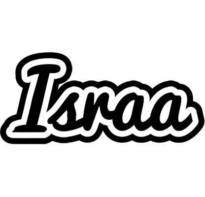 Israa chess logo