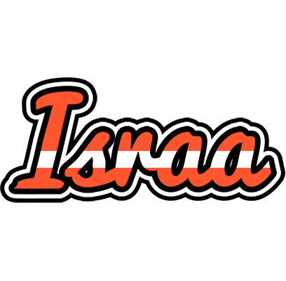 Israa denmark logo