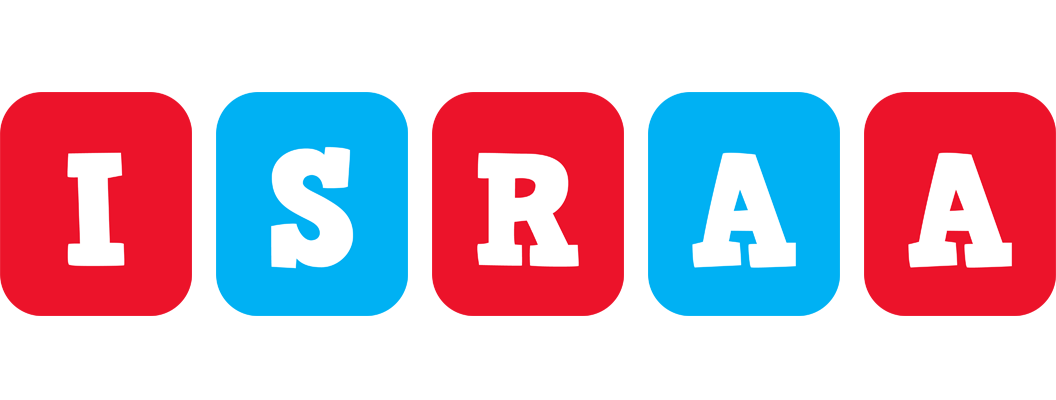 Israa diesel logo