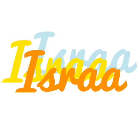 Israa energy logo