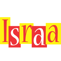 Israa errors logo