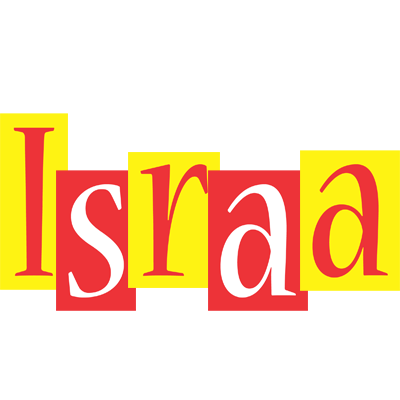 Israa errors logo