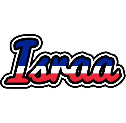 Israa france logo