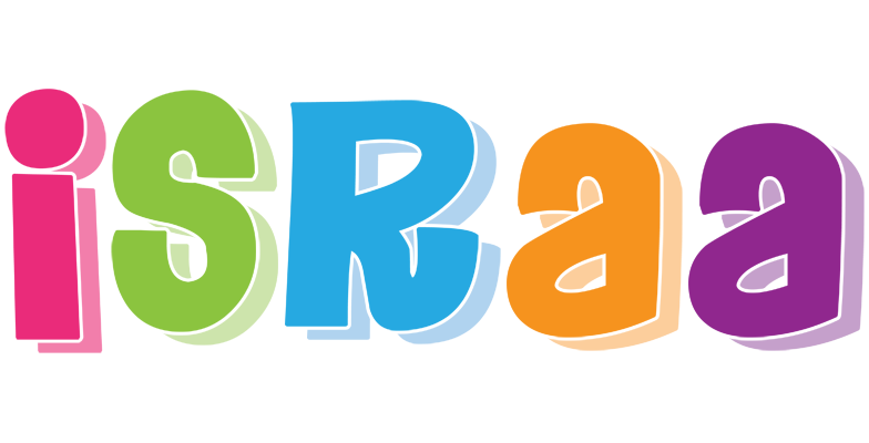 Israa friday logo