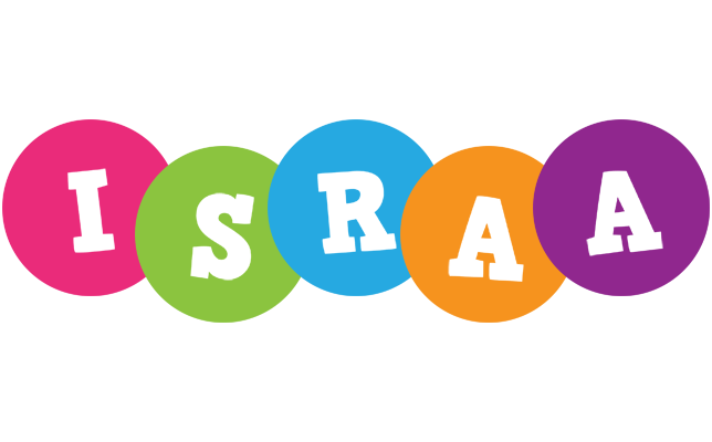 Israa friends logo