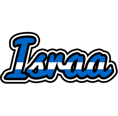Israa greece logo