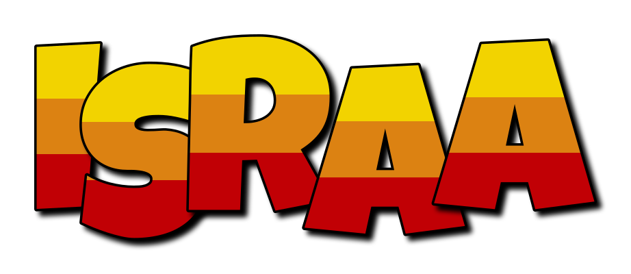 Israa jungle logo