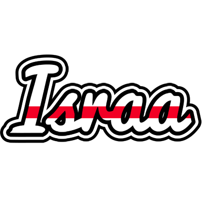 Israa kingdom logo